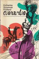 Книга "Coonardoo" K. Prichard Москва 1973 Твёрдая обл. + суперобл 276 с. С чёрно-белыми иллюстрациям
